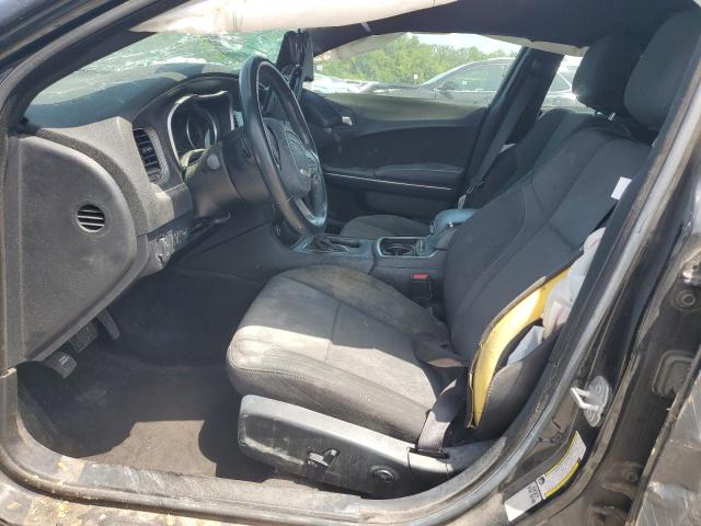 2018 DODGE CHARGER SX #3282576878