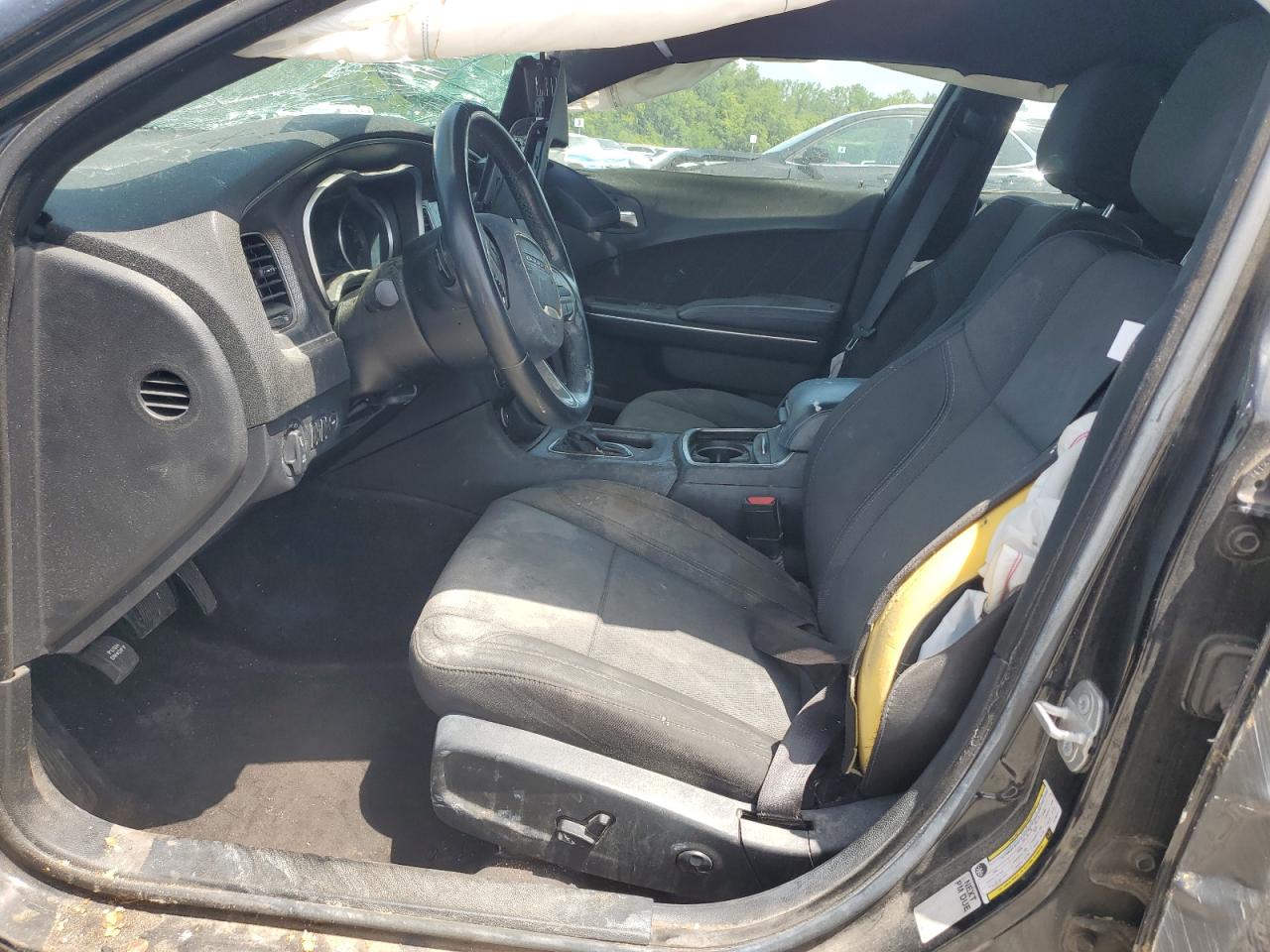 DODGE CHARGER SXT PLUS