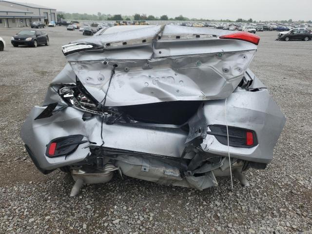 2018 HONDA CIVIC EXL - JHMFC1F76JX026217
