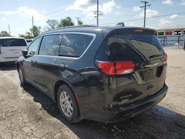 2021 CHRYSLER VOYAGER LX - 2C4RC1DG5MR533050