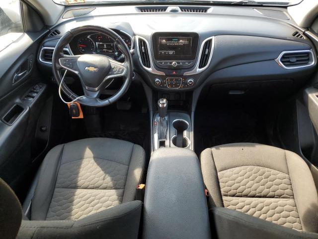 2018 CHEVROLET EQUINOX LT - 2GNAXSEV9J6335810