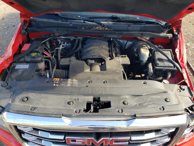 2016 GMC SIERRA K15 1GTV2NEC3GZ305837