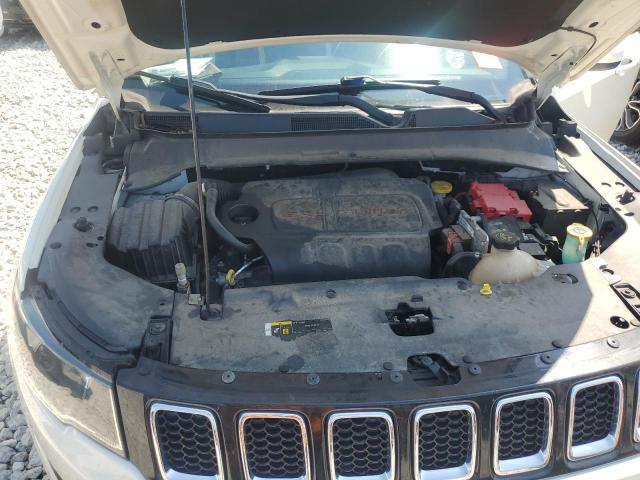 2019 JEEP COMPASS LA - 3C4NJDBB1KT645903