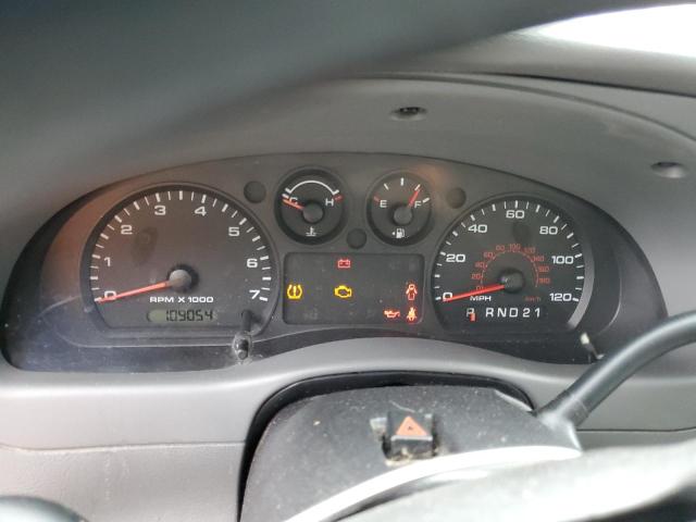 2010 FORD RANGER - 1FTKR1ADXAPA54923