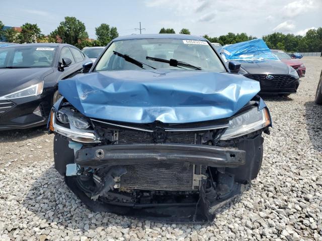 2017 VOLKSWAGEN JETTA S - 3VW2B7AJ2HM335186