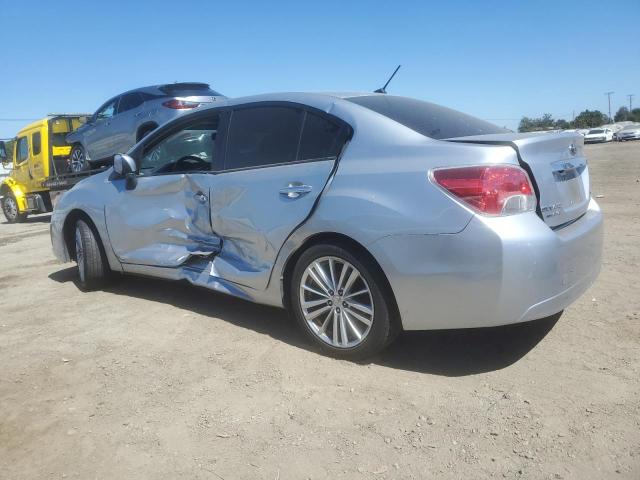 2014 SUBARU IMPREZA LI - JF1GJAH62EH022767