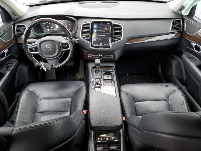 2016 VOLVO XC90 T6 #3315780379