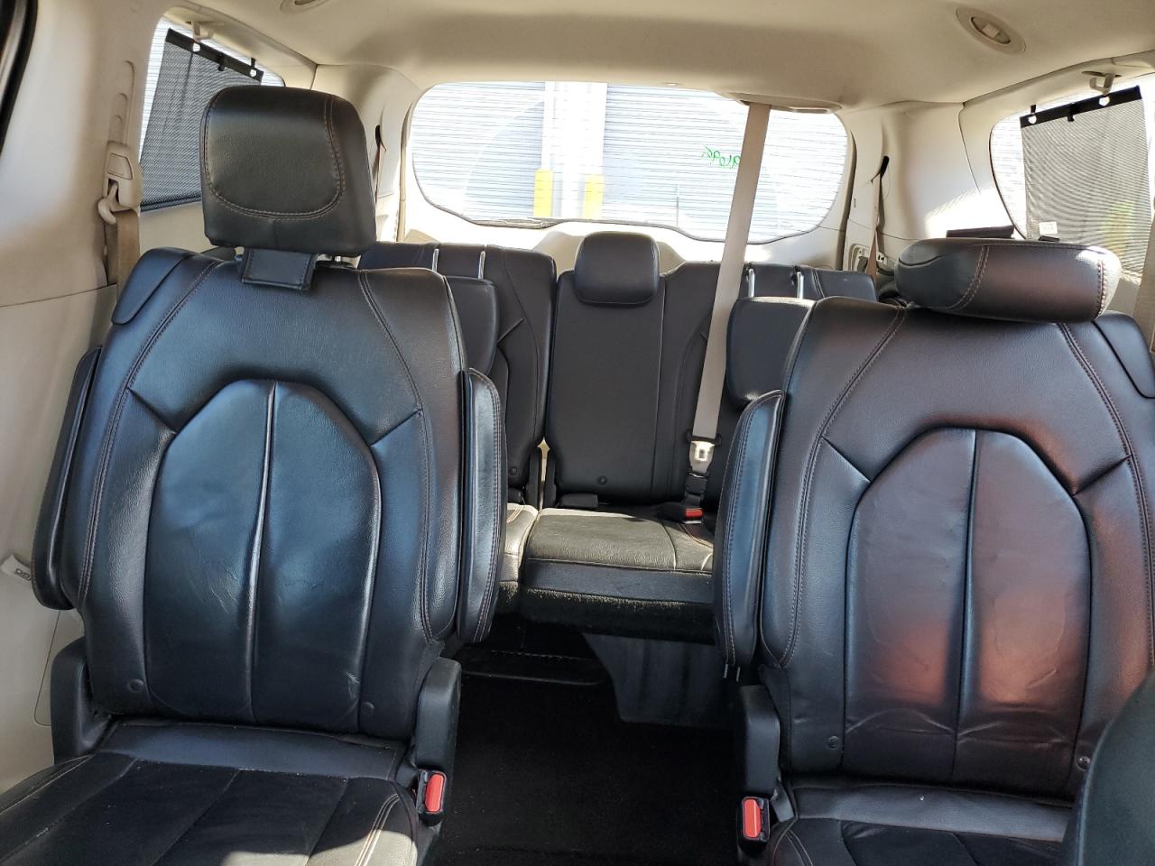 CHRYSLER PACIFICA TOURING L