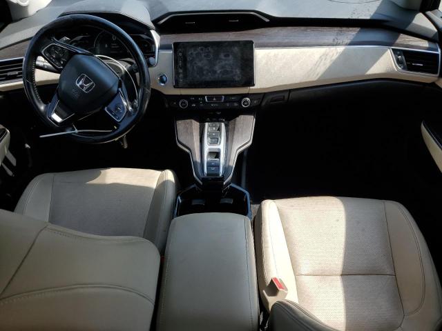 2018 HONDA CLARITY TO JHMZC5F32JC000853