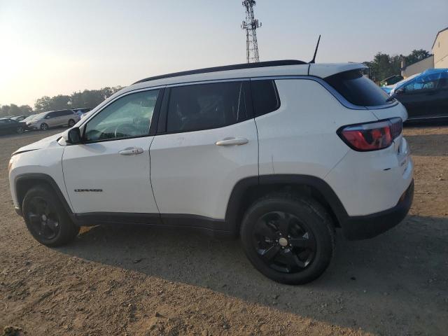 2018 JEEP COMPASS LA - 3C4NJDBB3JT481262