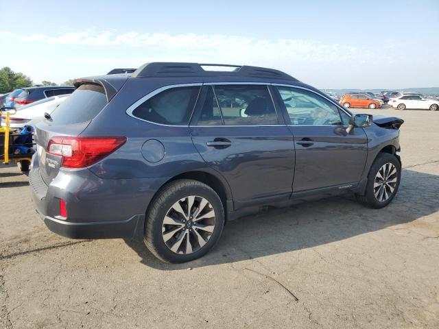 2015 SUBARU OUTBACK 2.5I LIMITED 4S4BSALC4F3234403
