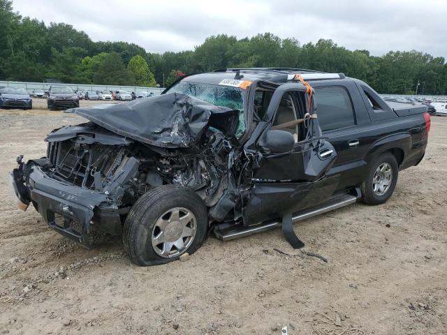 CADILLAC ESCALADE E