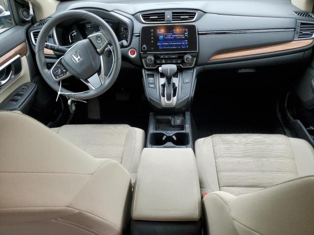 2018 HONDA CR-V EX 2HKRW2H54JH647216