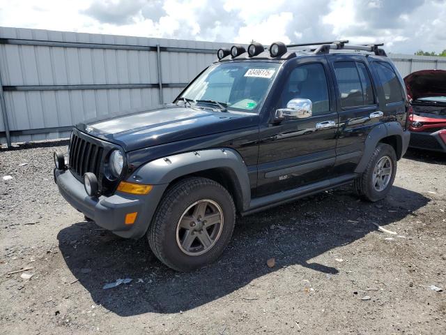 JEEP LIBERTY RE