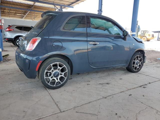 2018 FIAT 500 POP 3C3CFFKH2JT425794