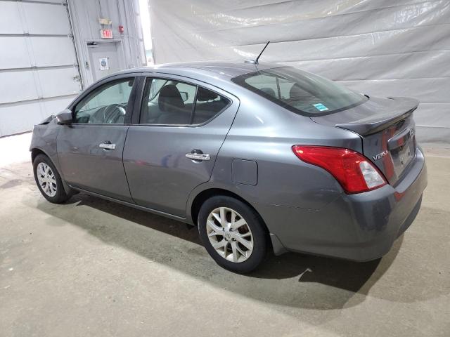 2018 NISSAN VERSA S - 3N1CN7AP5JL812159