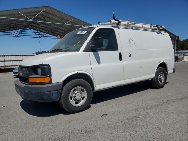 2013 CHEVROLET EXPRESS G2 #3302672002