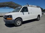 Lot #3302672002 2013 CHEVROLET EXPRESS G2