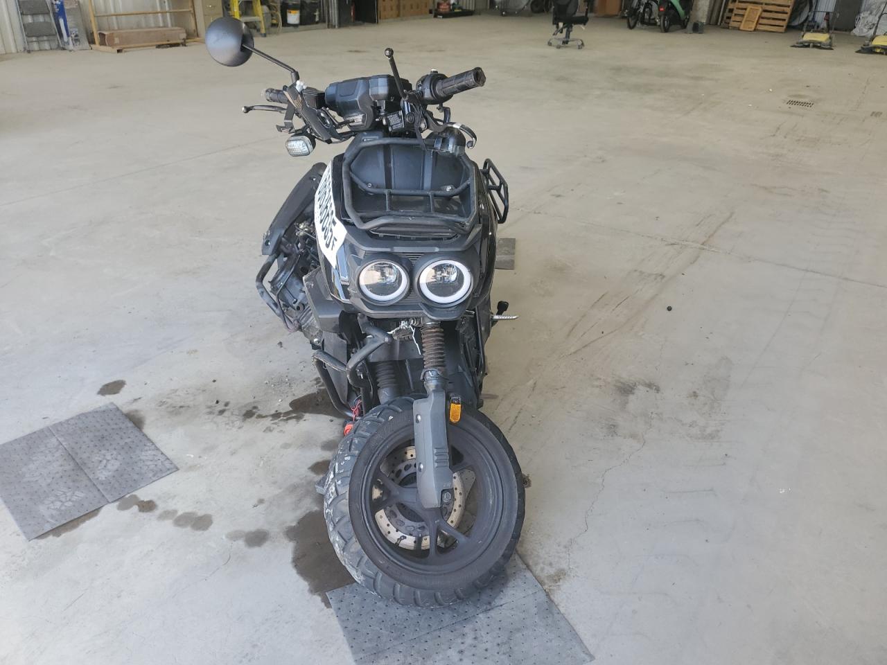 Lot #3234846396 2024 OTHER MOTORCYCLE SCOOTER