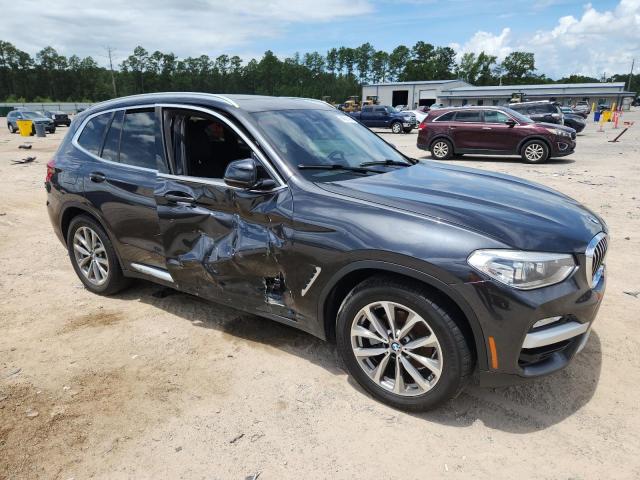 2018 BMW X3 XDRIVE3 5UXTR9C57JLD64948