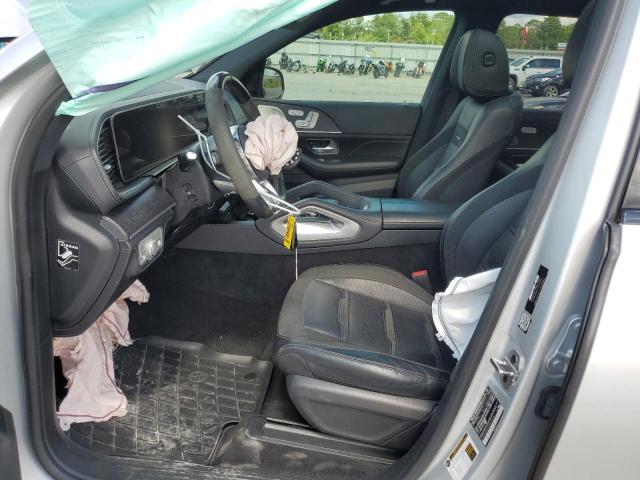 2021 MERCEDES-BENZ GLE AMG 53 4JGFB6BBXMA533314