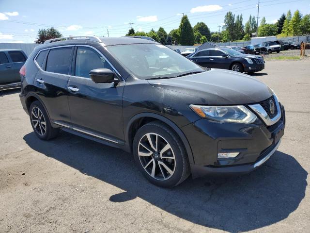 2020 NISSAN ROGUE 5N1AT2MV0LC706512