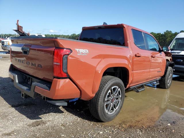 2025 TOYOTA TACOMA DOU 3TMKB5FN5SM030579