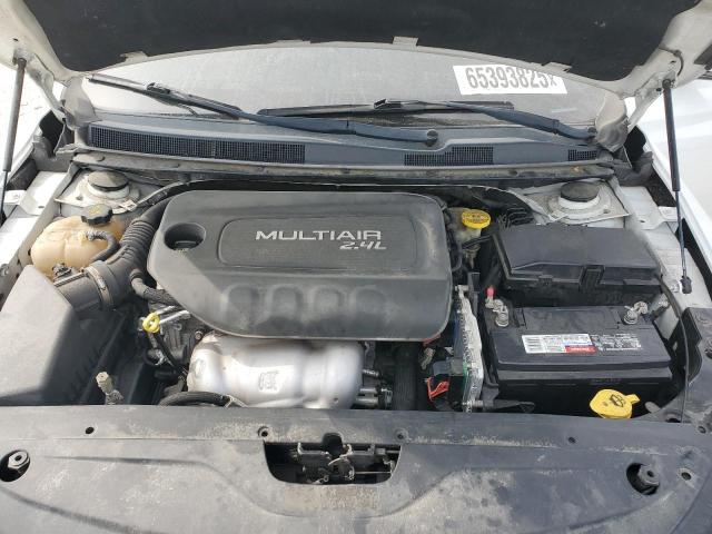 2015 CHRYSLER 200 LIMITE - 1C3CCCAB7FN725651