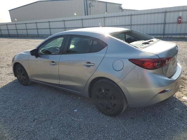 2015 MAZDA 3 SV JM1BM1T76F1235551
