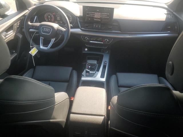 2024 AUDI Q5 PREMIUM WA1GAAFY4R2121785