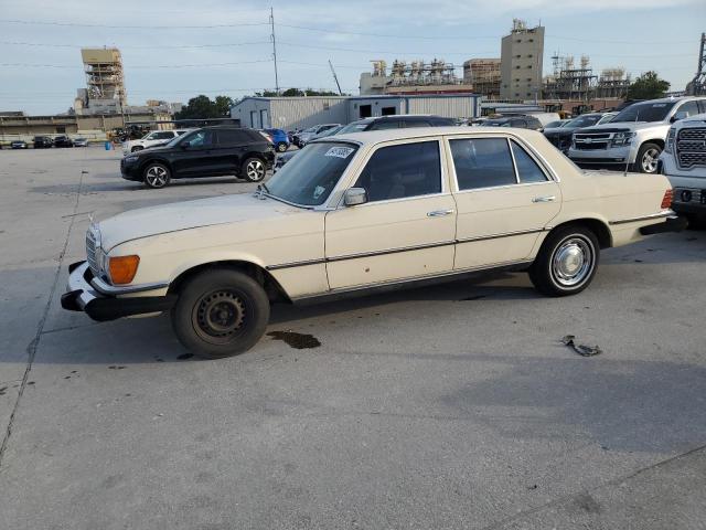 11602012056411 Mercedes-benz 280-class 1976