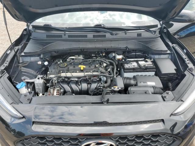 2021 HYUNDAI KONA SEL P KM8K6CAA4MU746073