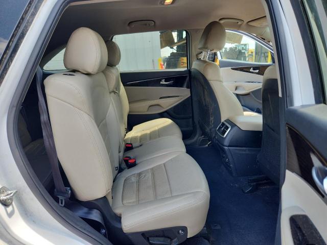 2020 KIA SORENTO L - 5XYPG4A37LG660710