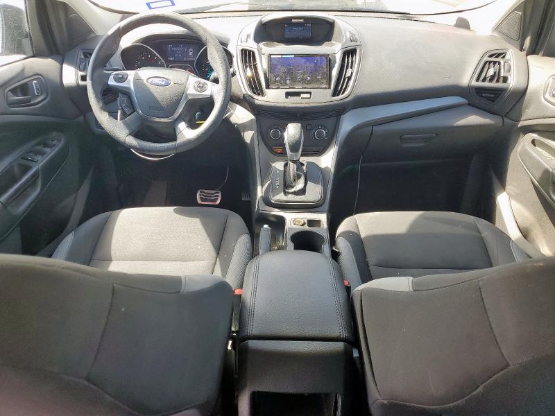 2015 FORD ESCAPE S - 1FMCU0F78FUB18655