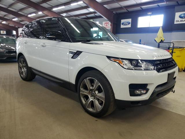 2015 LAND ROVER RANGE ROVE - SALWR2VF5FA522143
