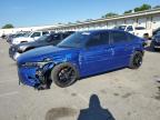 2022 HONDA CIVIC SPOR - 2HGFE2F50NH559143