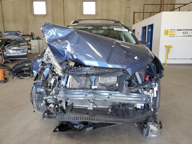 2020 SUBARU ASCENT LIM 4S4WMAPD7L3457982