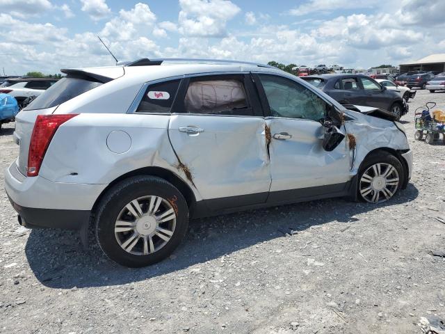 2016 CADILLAC SRX LUXURY COLLECTION 3GYFNBE38GS552532