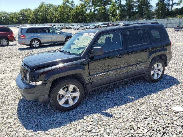 JEEP PATRIOT SP