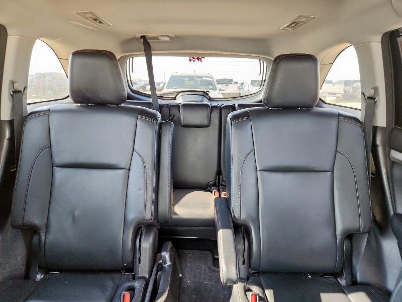 2018 TOYOTA HIGHLANDER 5TDKZRFH0JS546957