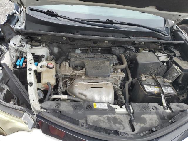 2016 TOYOTA RAV4 SE JTMJFREV2GJ071278