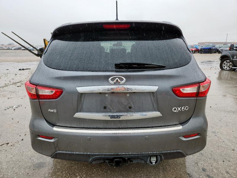 2015 INFINITI QX60 5N1AL0MM6FC531781