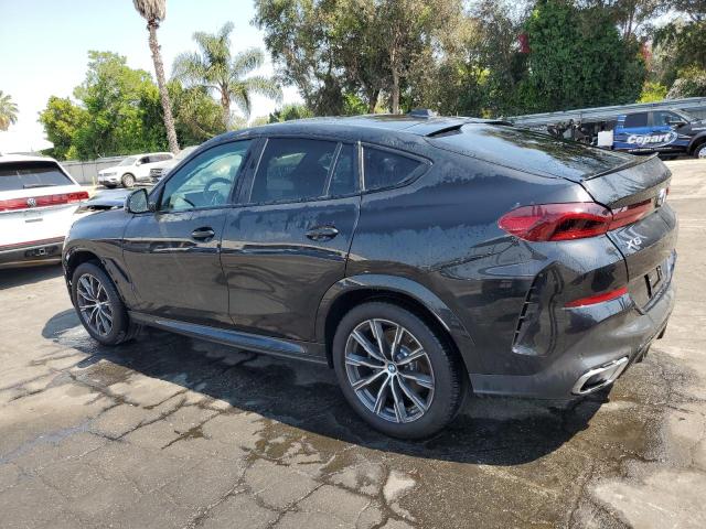 2025 BMW X6 XDRIVE4 5UX33EX01S9Z62943
