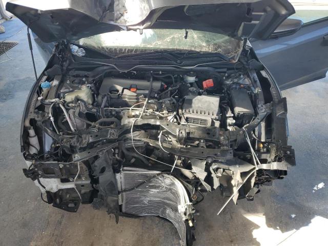 2021 HONDA CIVIC LX 2HGFC2F69MH521018