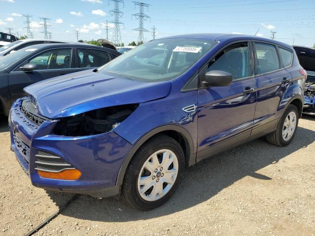 FORD ESCAPE S