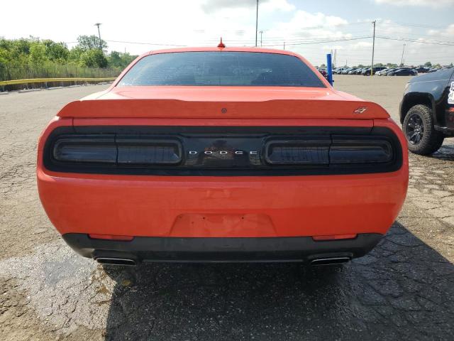 2018 DODGE CHALLENGER 2C3CDZGG6JH133078