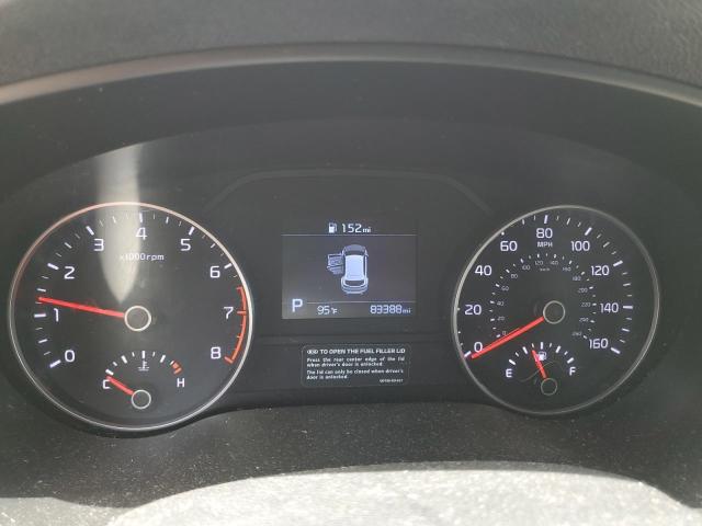 2020 KIA SPORTAGE L KNDPM3AC0L7776671