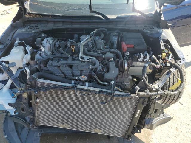 2021 NISSAN ALTIMA SR - 1N4BL4CV2MN329425