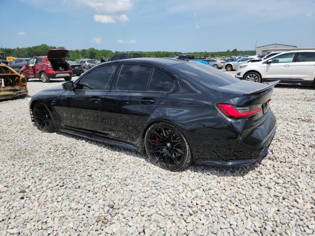 2021 BMW M3 COMPETI WBS33AY08MFK90336
