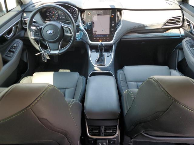 2022 SUBARU OUTBACK ON 4S4BTGLD2N3107852